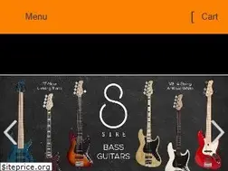 Sites similar to guitarpusher.com
