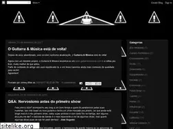 Sites similar to guitarra-e-musica.blogspot.com