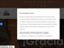 Sites similar to guitarracordoba.com
