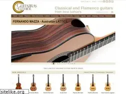 Sites similar to guitarrasdeluthier.com