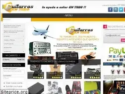 Sites similar to guitarrasentodo.com