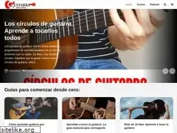 Sites similar to guitarrasinlimites.com