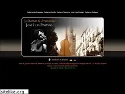 Sites similar to guitarraspostigo.com