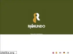 Sites similar to guitarrasraimundo.com