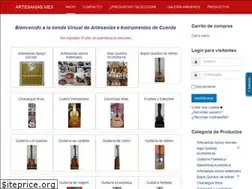 Sites similar to guitarrasyjuguetes.com
