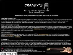 Sites similar to guitarrepair.com