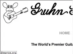 Sites similar to guitars.com