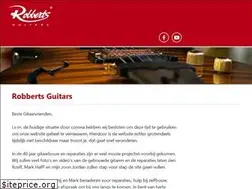 Sites similar to guitars.nl