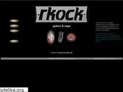 Sites similar to guitarsamps.de