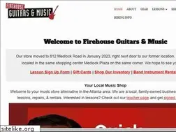 Sites similar to guitarsatlanta.com