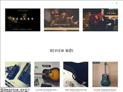 Sites similar to guitarscale.vn