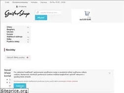 Sites similar to guitarshop.sk