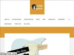 Sites similar to guitarspace.org