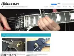 Sites similar to guitarster.net