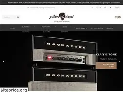 Sites similar to guitarstobeplayed.com