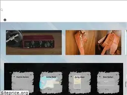 Sites similar to guitarstore.in