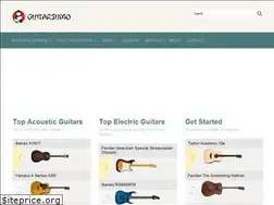 Sites similar to guitarsumo.com