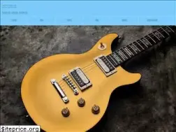 Sites similar to guitartabibito.com