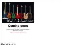 Sites similar to guitartech.nyc