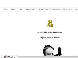 Sites similar to guitartfestivalsevilla.com