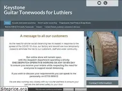 Sites similar to guitartonewoods4luthiers.co.uk