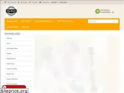 Sites similar to guitartphcm.com