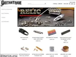 Sites similar to guitartrade.com.au