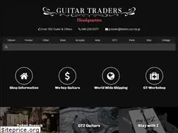 Sites similar to guitartraders.com