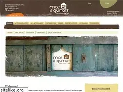 Sites similar to guitartrural.com