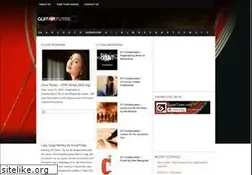 Sites similar to guitartutee.com