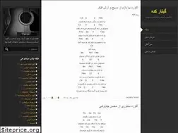Sites similar to guitarupdate.blog.ir