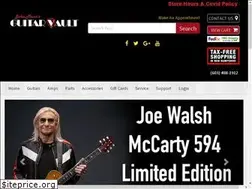 Sites similar to guitarvaultusa.com