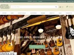 Sites similar to guitarvillage.co.uk