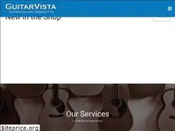 Sites similar to guitarvistanm.com