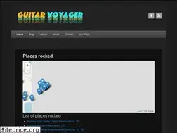 Sites similar to guitarvoyager.com