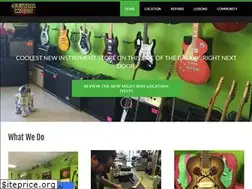 Sites similar to guitarwarssj.weebly.com