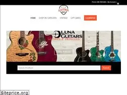 Sites similar to guitarworldonline.com.au