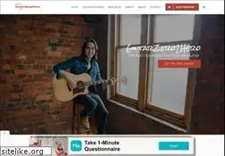 Sites similar to guitarzero2hero.com