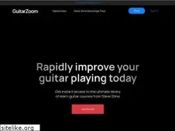 Sites similar to guitarzoom.com