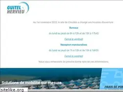 Sites similar to guitel.fr