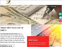 Sites similar to guitienquocte.com