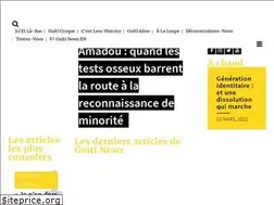 Sites similar to guitinews.fr