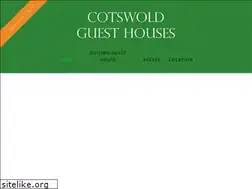 Sites similar to guitingguesthouse.com