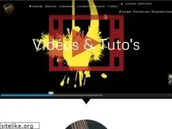 Sites similar to guitorama.com