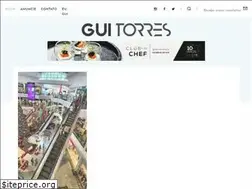 Sites similar to guitorres.com.br