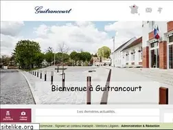 Sites similar to guitrancourt.fr