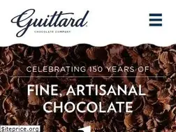 Sites similar to guittard.com