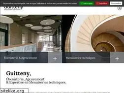 Sites similar to guitteny.com