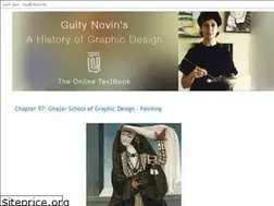 Sites similar to guity-novin.blogspot.com