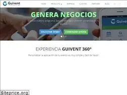 Sites similar to guivent.com